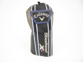 Callaway Steelhead XR Fairway wood Headcover NO TAG