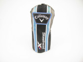 Callaway Steelhead XR Ladies Fairway wood Headcover