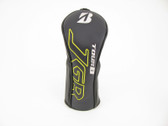 Bridgestone JGR Tour B Hybrid Headcover