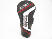 Tour Edge Exotics C721 Driver Headcover