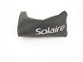 Callaway Ladies Solaire Putter Headcover BLACK