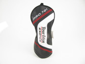 Tour Edge Exotics Pro C721 Limited Edition Fairway Wood Headcover