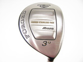 Mizuno T-Zoid Forged Fairway 3 Wood 13*