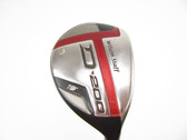 Wilson Staff D-200 #3 Hybrid 19 degree