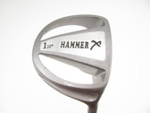 Hammer X 1 Wood Driver 10 Degree