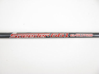 Speeder 0 Evolution SIM Fujikura Shaft Driver 9° EVOLUTION with