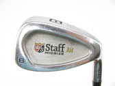 Wilson Staff RM Midsize Forged 8 iron