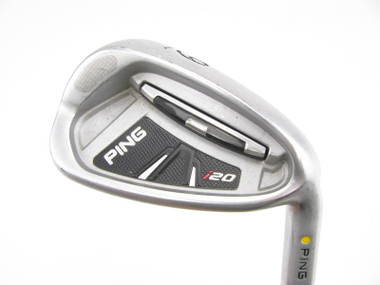 クラブ PING - ping i20 3w  TOUR AD GT-7S Ping i20 Fairway Review – GolfWRX