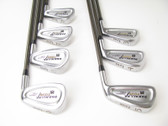 Lynx Parallax Tour iron set 3-9