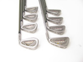 Tommy Armour 845s Silverscot iron set 3-PW