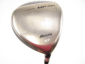 Mizuno Forged MP-001 Driver 10 degree