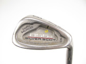 Tommy Armour 855s Silver Scot 8 Iron