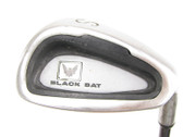 Black Bat Sand Wedge