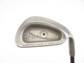 Ping Eye2 BLACK DOT Sand Wedge