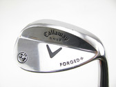 Callaway Forged+ Sand Wedge 54 degree 54-12