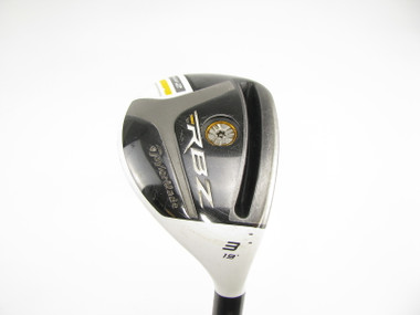 TaylorMade Fairway RBZ TOUR – GOLF Partner USA