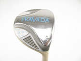 LADIES Tommy Armour Pravada Fairway 5 Wood