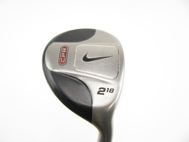 Nike CPR #2 Hybrid 18 degree w/ Steel Uniflex - Clubs n Covers Golf
