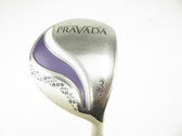 LADIES Tommy Armour Pravada Fairway 3 Wood 16*