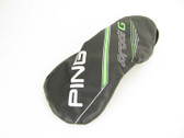 Ping Prodi G Junior Driver Headcover