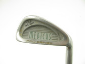 Medicus Pro Series Single Hinge 5 Iron Swing Training Aid