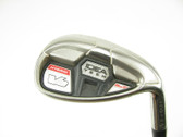 LADIES Adams Idea V3 Hybrid Sand Wedge with Graphite 50g