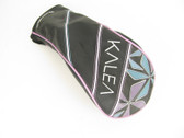 TaylorMade Kalea Premier Ladies Driver Headcover