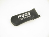 Ping Anser Putter Headcover (Play Your Best)