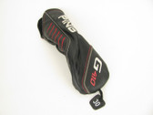 Ping G410 Hybrid Headcover 30 degree