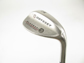 Odyssey Blackspin Lob Wedge 61*