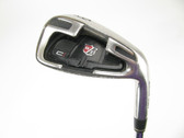 Wilson Staff Ci 9 iron