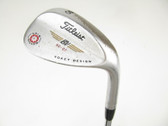 Titleist Vokey Spin Milled 60* Lob Wedge 60-07