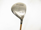 Cleveland Launcher Titanium Fairway 15*