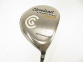 Cleveland Launcher 460 Titanium Fairway 8.5*