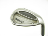 Ping BLACK DOT Lob Wedge 58 degree