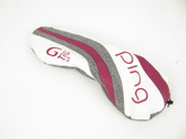 Ping G Le2 Fairway wood Headcover