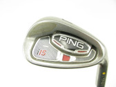 Ping i15 YELLOW DOT Utility Wedge