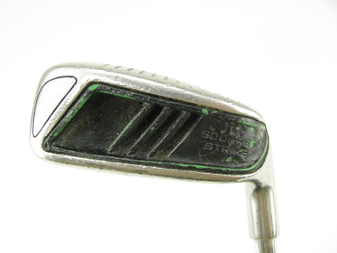 Square Strike Wedge Review - Plugged In Golf - Foto 8