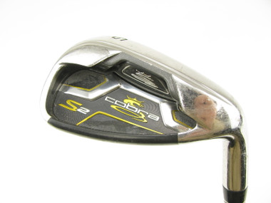Cobra Fly-Z s S SW Sand Wedge Graphite Shaft Senior Lite A Right-Handed