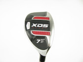 XDS React #7 Hybrid iron 33 degree