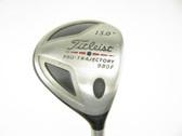 Titleist 980F Fairway 3 wood 13 degree