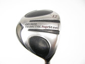 Orlimar Trimetal Hip Steel Fairway 3 Wood 12*