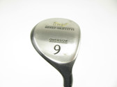 Henry Griffitts Oversize Fairway 9 wood