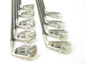 Zevo Midsize iron set 2-PW