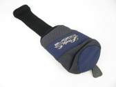 Lady Cobra Fairway 3 wood Headcover BLUE