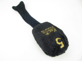 King Cobra Fairway 5 wood Headcover BLACK