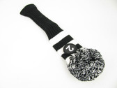 Majek Hybrid #2 Headcover POM