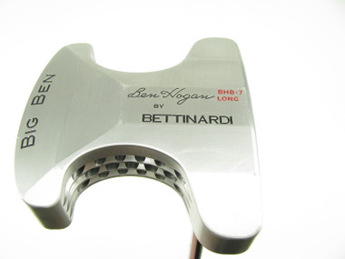 Ben Hogan Bettinardi Big Ben Long Putter 48