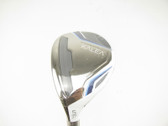 LADIES LEFT HAND TaylorMade Kalea Premier 5H Hybrid 27*