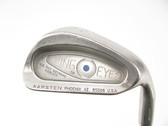 Ping Eye2 BLUE DOT 8 iron